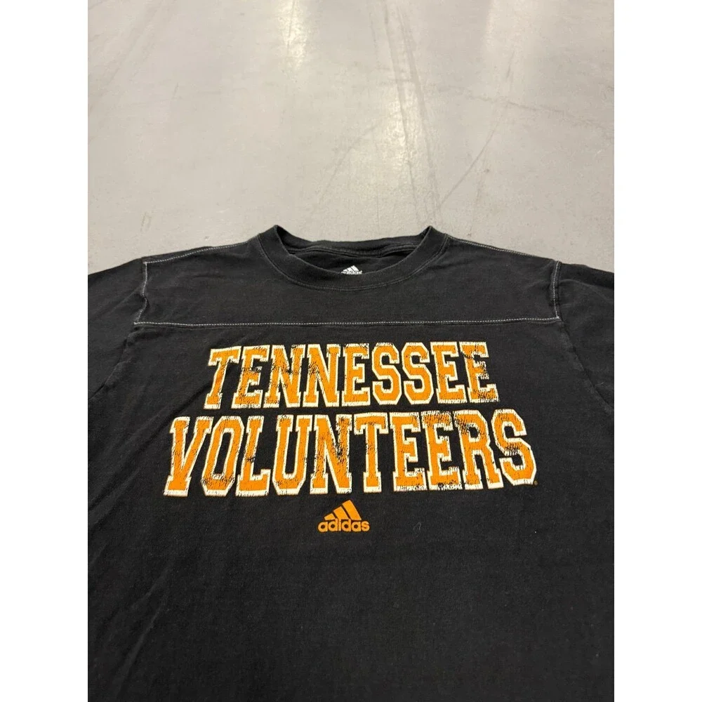 Tennessee Volunteers Adidas Men’s Tee Size Medium